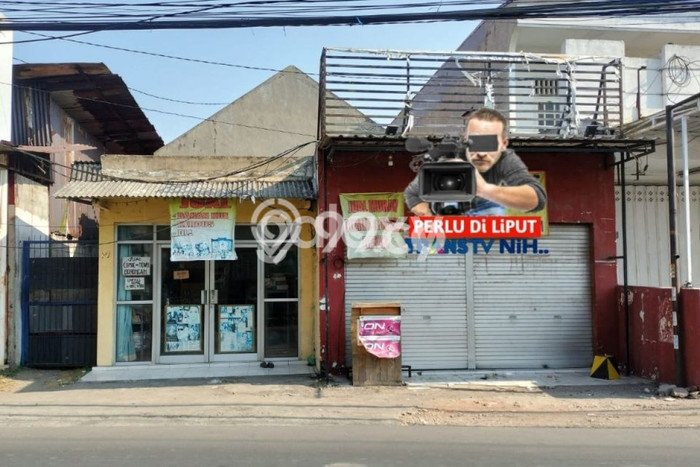 Gudang For Sale di Kawasan Wonocolo, Surabaya Harga Kompetitif Gudang For Sale di Kawasan Wonocolo, Surabaya Harga Kompetitif