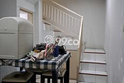 Rumah sewa siap huni 3 KT di Duri Kepa, Jakarta Barat Rumah sewa siap huni 3 KT di Duri Kepa, Jakarta Barat