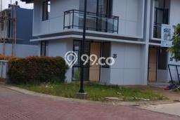 Rumah Luas Asri 3 KT Siap Huni di Lippo Karawaci Tangerang Rumah Luas Asri 3 KT Siap Huni di Lippo Karawaci Tangerang