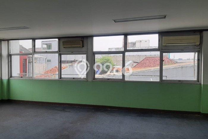 Kantor Paling Dicari LB 978m2 Dijual di Jatinegara Kantor Paling Dicari LB 978m2 Dijual di Jatinegara