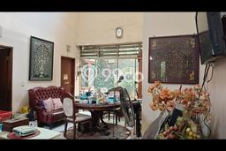 Rumah Elit Modern Tanpa Renovasi di Alam Sutera Tangerang Rumah Elit Modern Tanpa Renovasi di Alam Sutera Tangerang