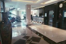 LOKASI TERBAIK! Hotel Kawasan Kebayoran Baru, Luas 2250m2m², Jalan Strategis LOKASI TERBAIK! Hotel Kawasan Kebayoran Baru, Luas 2250m2m², Jalan Strategis