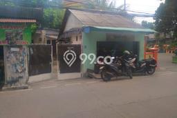 For Sale! Premium House LT 201m2 Desain Elegan di Gunung Sahari For Sale! Premium House LT 201m2 Desain Elegan di Gunung Sahari