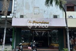 Ruko Bagus Dijual LB 336m2 Lokasi Strategis Jakarta Pusat Area Cocok untuk Berbisnis Ruko Bagus Dijual LB 336m2 Lokasi Strategis Jakarta Pusat Area Cocok untuk Berbisnis