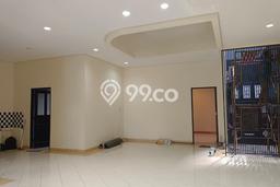 Hunian Eksklusif Dijual LT 250m2 di Meruya, Jakarta Barat Hunian Eksklusif Dijual LT 250m2 di Meruya, Jakarta Barat