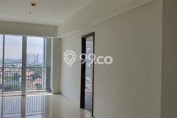 Apartemen Premium Dijual di Cempaka Putih, Jakarta Pusat Punya 2 Kamar & 2 Kamar Mandi Apartemen Premium Dijual di Cempaka Putih, Jakarta Pusat Punya 2 Kamar & 2 Kamar Mandi