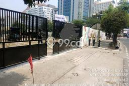 Lahan Dijual Lokasi Strategis di Jakarta Barat dengan Luas 2378m2 Lahan Dijual Lokasi Strategis di Jakarta Barat dengan Luas 2378m2