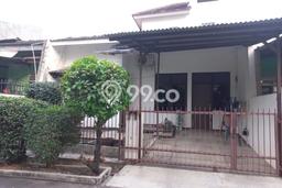 Jual Rumah Eksklusif 3 KT di Kembangan Baru, Jakarta Barat Jual Rumah Eksklusif 3 KT di Kembangan Baru, Jakarta Barat
