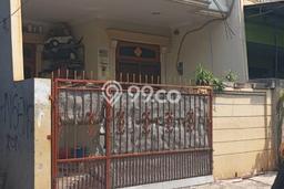 Rumah Modern Minimalis 3 KT Siap Huni di Kemayoran Rumah Modern Minimalis 3 KT Siap Huni di Kemayoran