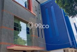POTENSI BESAR! Kantor di , Luas 783m2m², Lokasi Jalan Utama POTENSI BESAR! Kantor di , Luas 783m2m², Lokasi Jalan Utama