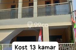 Hot Offer Hunian Mewah Ideal dan Luas di Cempaka Putih, Jakarta Pusat Hot Offer Hunian Mewah Ideal dan Luas di Cempaka Putih, Jakarta Pusat