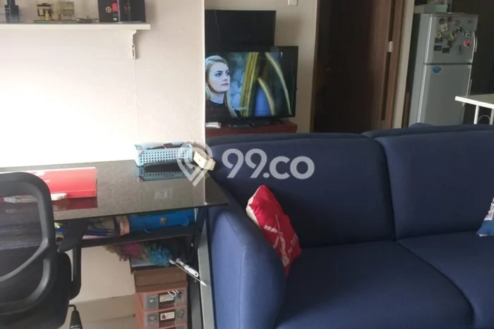BEST DEAL! Apartemen Kawasan , 1 KM, Luas 43m2m², Kawasan Jakarta Utara, Jakarta Utara BEST DEAL! Apartemen Kawasan , 1 KM, Luas 43m2m², Kawasan Jakarta Utara, Jakarta Utara