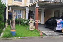Disewakan! Rumah 2 Kamar Tidur &
2 Kamar Mandi di BSD, Tangerang Disewakan! Rumah 2 Kamar Tidur &
2 Kamar Mandi di BSD, Tangerang