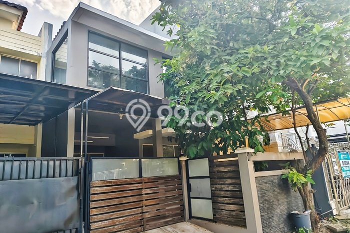 Rumah Luxury Modern Tanpa Renovasi di Kapuk Jakarta Utara Rumah Luxury Modern Tanpa Renovasi di Kapuk Jakarta Utara