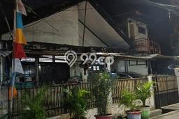For Sale Hunian Rumah Terawat 3 KT di Kartini, Jakarta Pusat For Sale Hunian Rumah Terawat 3 KT di Kartini, Jakarta Pusat