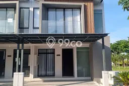 Jual Rumah Mewah Elegan Dengan View Eksklusif di Pakuwon City, Surabaya Jual Rumah Mewah Elegan Dengan View Eksklusif di Pakuwon City, Surabaya