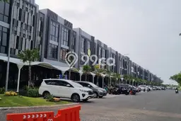 Unit Ruko Dijual di Surabaya LT 59m2 & LB 103m2 Unit Ruko Dijual di Surabaya LT 59m2 & LB 103m2
