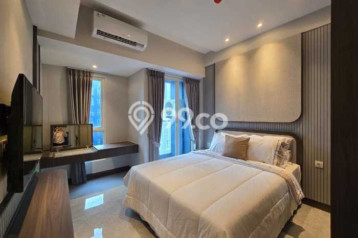 Hunian Apartemen Strategis untuk Dijual di Surabaya dengan 1 Kamar Hunian Apartemen Strategis untuk Dijual di Surabaya dengan 1 Kamar