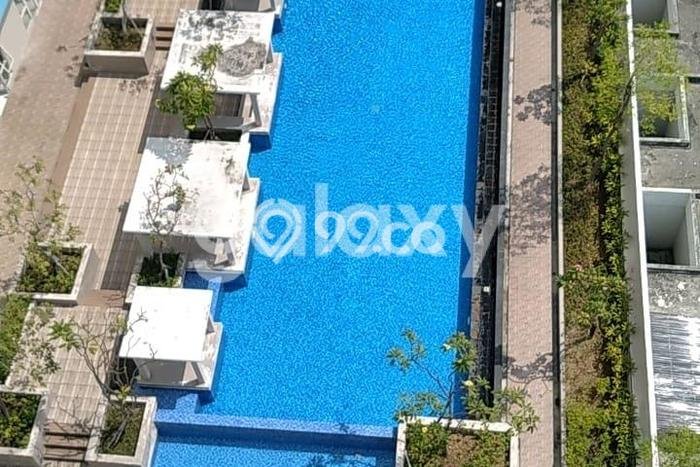 Apartemen di Wiyung, 1 KM, Luas 36m2m², Strategic Location Apartemen di Wiyung, 1 KM, Luas 36m2m², Strategic Location