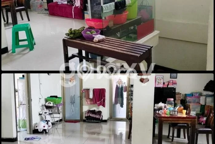 FOR SALE! Ruko di Tandes Surabaya, LT 217m2, LB 485m2 FOR SALE! Ruko di Tandes Surabaya, LT 217m2, LB 485m2