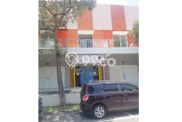 Ruko Dijual Lokasi Emas di Lakarsantri Luas 90m2 Ruko Dijual Lokasi Emas di Lakarsantri Luas 90m2