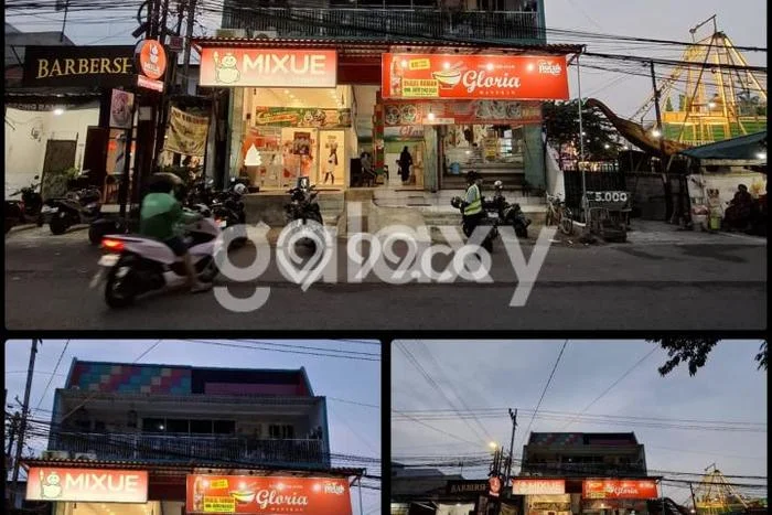 FOR SALE! Ruko di Tandes Surabaya, LT 217m2, LB 485m2 FOR SALE! Ruko di Tandes Surabaya, LT 217m2, LB 485m2