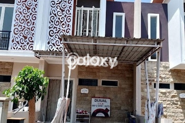 Dijual Rumah 2 Kamar Lokasi Ideal Nyaman dan Strategis di Menganti Dijual Rumah 2 Kamar Lokasi Ideal Nyaman dan Strategis di Menganti
