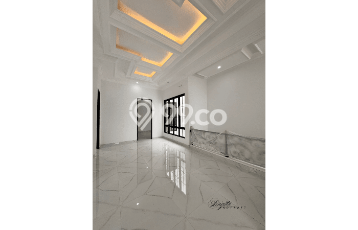 Siap Huni Rumah Mewah 4 Kamar di Mulyorejo Dekat ke Mana Saja Siap Huni Rumah Mewah 4 Kamar di Mulyorejo Dekat ke Mana Saja
