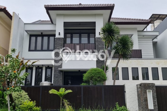 Siap Huni Rumah Mewah 4 Kamar di Wiyung Dekat ke Mana Pun Siap Huni Rumah Mewah 4 Kamar di Wiyung Dekat ke Mana Pun