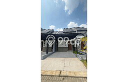 Rumah Strategis Modern Lb 39m2 di Kedamean, Gresik Rumah Strategis Modern Lb 39m2 di Kedamean, Gresik