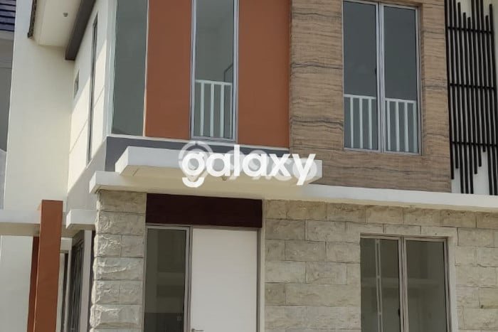 Hunian Cantik Minimalis Lb 120m2 di Menganti, Gresik Hunian Cantik Minimalis Lb 120m2 di Menganti, Gresik