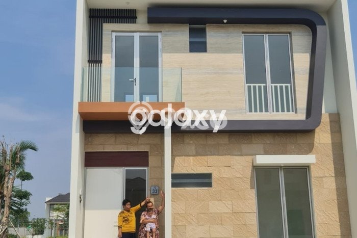 Hunian Cantik Minimalis Lb 140m2 di Menganti, Gresik Hunian Cantik Minimalis Lb 140m2 di Menganti, Gresik