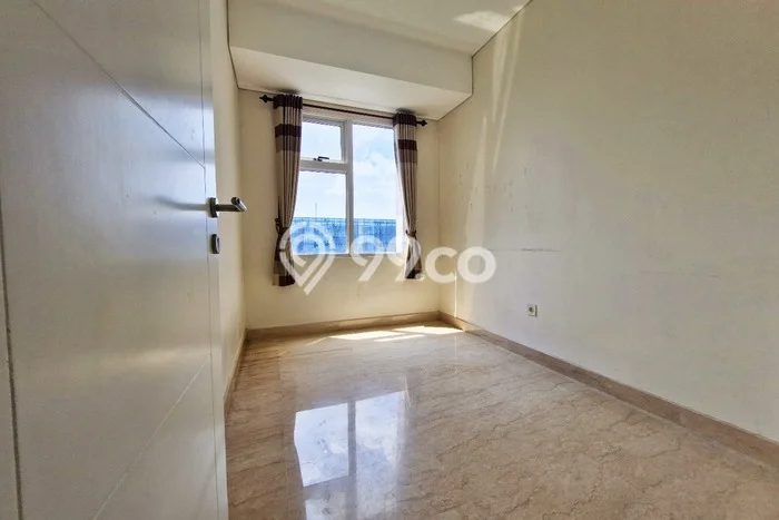 Apartemen Strategis di Medan Barat, 2 KT, Luas 56m², Dekat Medan Barat, Medan, Medan Apartemen Strategis di Medan Barat, 2 KT, Luas 56m², Dekat Medan Barat, Medan, Medan