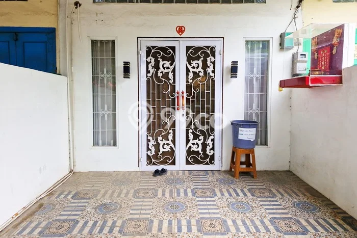 Jual Rumah Minimalis Bagus Punya 4 KT di Medan Petisah Medan SHM Jual Rumah Minimalis Bagus Punya 4 KT di Medan Petisah Medan SHM