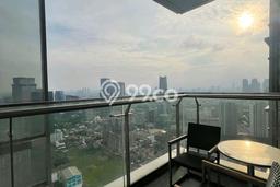 Disewakan Apartemen Harga Terjangkau di Kuningan 3 Bedroom Disewakan Apartemen Harga Terjangkau di Kuningan 3 Bedroom
