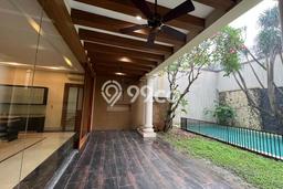 Disewakan Rumah Nyaman LT 526m2 / LB 600m2 di Pondok Indah, Jakarta Selatan Disewakan Rumah Nyaman LT 526m2 / LB 600m2 di Pondok Indah, Jakarta Selatan