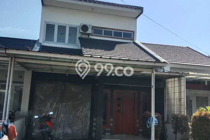 Dijual Rumah 3 Kamar Lokasi Strategis Nyaman dan Strategis di Bojongsoang Dijual Rumah 3 Kamar Lokasi Strategis Nyaman dan Strategis di Bojongsoang