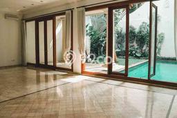 Hunian 5 Kamar Siap Huni Dikontrakkan di Pondok Indah Harga Kompetitif Hunian 5 Kamar Siap Huni Dikontrakkan di Pondok Indah Harga Kompetitif