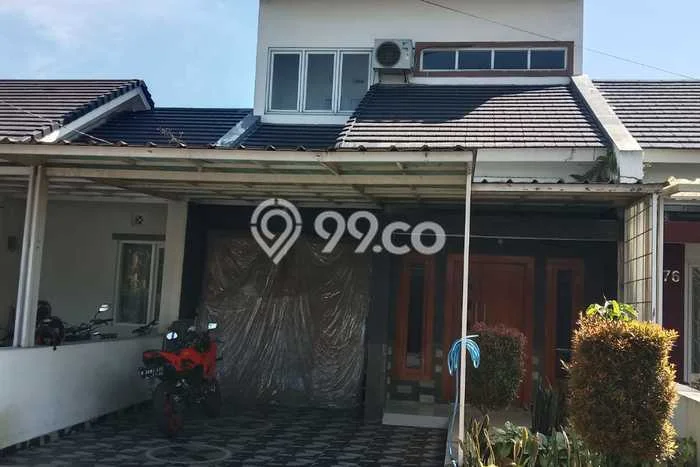 Dijual Rumah 3 Kamar Lokasi Strategis Nyaman dan Strategis di Bojongsoang Dijual Rumah 3 Kamar Lokasi Strategis Nyaman dan Strategis di Bojongsoang
