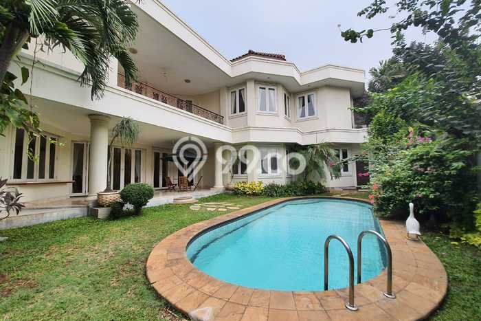 Disewakan Rumah Strategis LT 750m2 / LB 700m2 di Kemang, Jakarta Selatan Disewakan Rumah Strategis LT 750m2 / LB 700m2 di Kemang, Jakarta Selatan