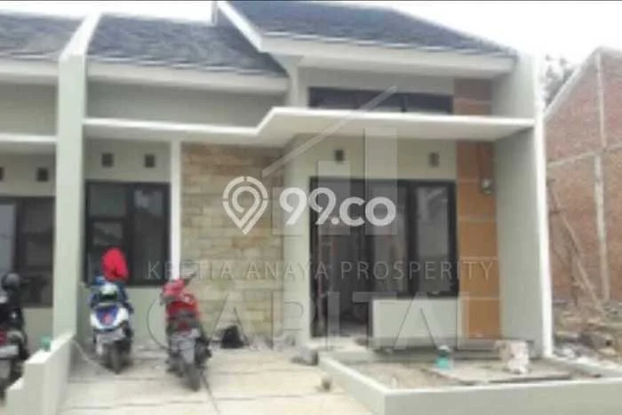 Rumah Minimalis Favorit Dijual di Banjaran LT 69m2 Rumah Minimalis Favorit Dijual di Banjaran LT 69m2