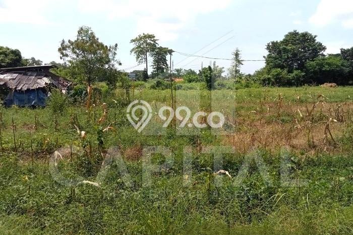 Tanah Kavling untuk Dijual di Cikampek Karawang 35000m2 Tanah Kavling untuk Dijual di Cikampek Karawang 35000m2
