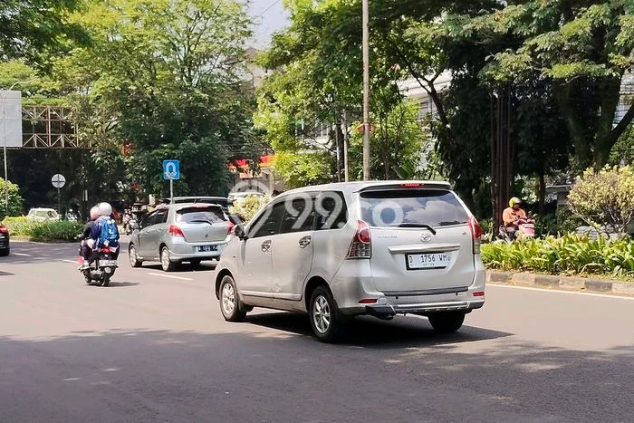 Tanah Kavling Dijual di Bandung dengan Spesifikasi 1103m2 Tanah Kavling Dijual di Bandung dengan Spesifikasi 1103m2