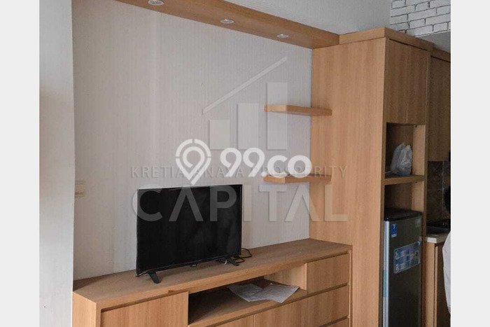 Apartemen Murah Dijual di Tangerang 1 KT & 1 KM Apartemen Murah Dijual di Tangerang 1 KT & 1 KM