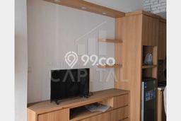 Apartemen Murah Dijual di Tangerang 1 KT & 1 KM Apartemen Murah Dijual di Tangerang 1 KT & 1 KM