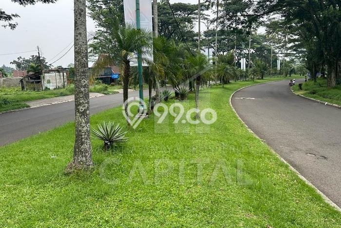 Tanah Kavling di Bogor Selatan Dijual dengan Luas 1146m2 Tanah Kavling di Bogor Selatan Dijual dengan Luas 1146m2