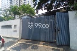 Rumah Strategis di Permata Hijau, Jakarta Selatan, LT 930m² Bangunan 783m² - HARGA NEGO! Rumah Strategis di Permata Hijau, Jakarta Selatan, LT 930m² Bangunan 783m² - HARGA NEGO!