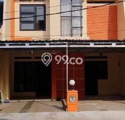 Rumah di Kebagusan, 4 KM, Area Asri, Luas 144m² Bangunan 140m² Rumah di Kebagusan, 4 KM, Area Asri, Luas 144m² Bangunan 140m²