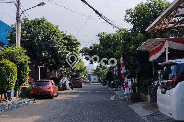 EXCLUSIVE HOME! Rumah area Pasar Minggu, 5 KT, Design Modern, Luas 144m² LB 140m² EXCLUSIVE HOME! Rumah area Pasar Minggu, 5 KT, Design Modern, Luas 144m² LB 140m²