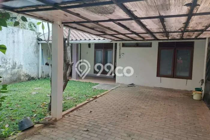 LIMITED UNIT! Rumah area Pancoran, 3 KT, LT 300m² Bangunan 200m² LIMITED UNIT! Rumah area Pancoran, 3 KT, LT 300m² Bangunan 200m²